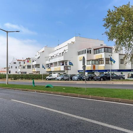 Flh Albufeira Balcony Flat With Pool Apartment Exterior photo