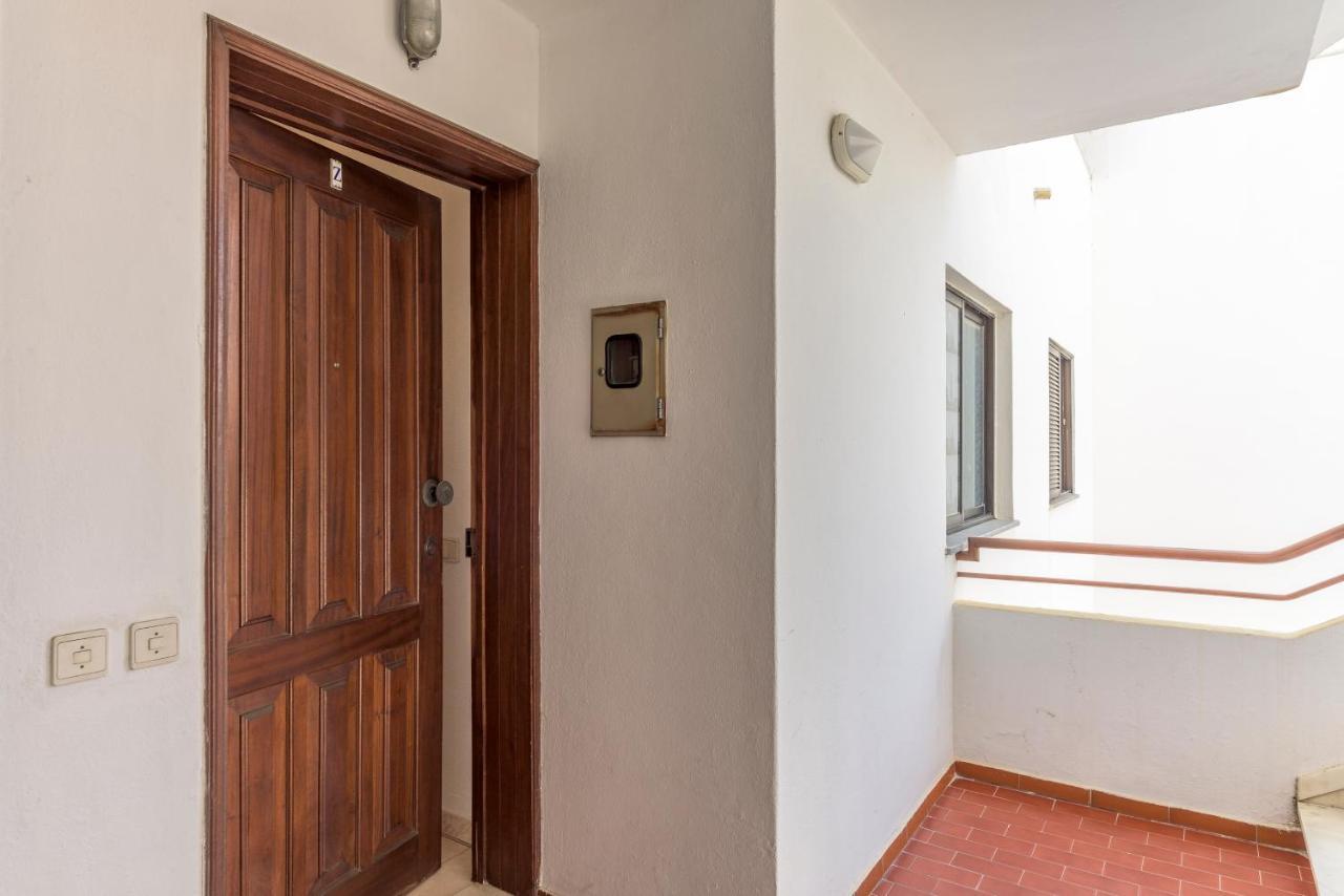 Flh Albufeira Balcony Flat With Pool Apartment Exterior photo