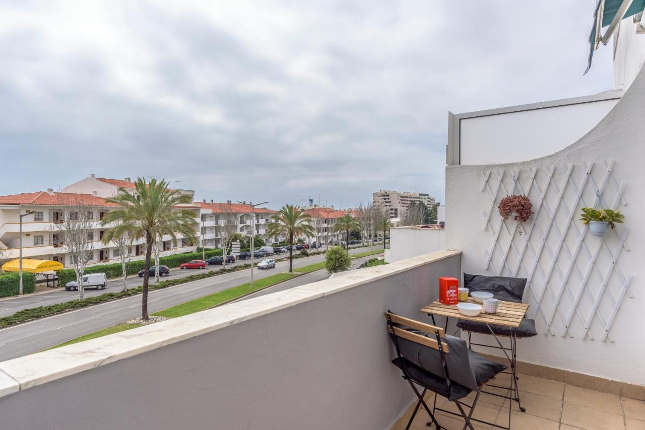 Flh Albufeira Balcony Flat With Pool Apartment Exterior photo
