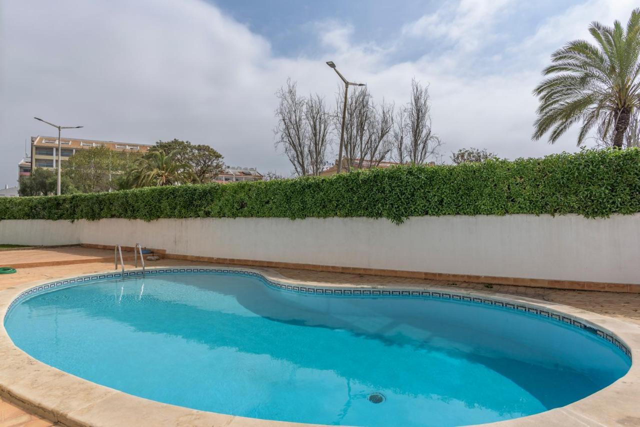 Flh Albufeira Balcony Flat With Pool Apartment Exterior photo